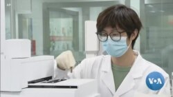 AQSh va Xitoy raqobati: ilmiy josuslik