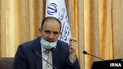 Şərqi Azərbaycan vilayətinin valisi Abidin Xürrəm 