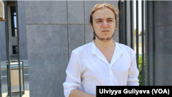 Rüstəm İsmayılbəyli