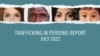 საქართველო ტრეფიკინგთან ბრძოლაში კვლავ უმაღლეს კატეგორიაშია - აშშ-ის სახელმწიფო დეპარტამენტის ანგარიში