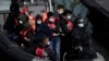 Nearly 700 Migrants Crossed Channel on Monday in 2022 Record