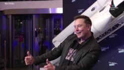 Twitter-ը դատի է տալիս Իլոն Մասկին