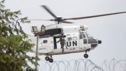 SML: Washington ekebisi ete bolongwi ya Monusco na lombango bokomema bozangi bokengi na RDC