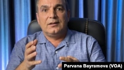 İqtisadçı ekspert Natiq Cəfərli