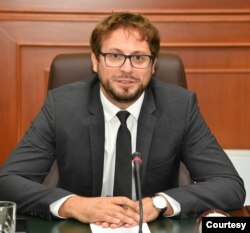 Vladimir Misev, Yevropada Xavfsizlik va Hamkorlik Tashkiloti Demokratik institutlar va inson huquqlari bo‘yicha byurosining Ehtiyojlarni baholash missiyasi rahbari