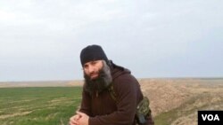 უმარ მარგოშვილი