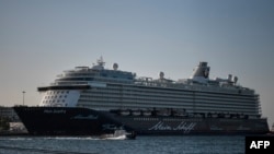Le "Mein Schiff Herz", qui bat pavillon maltais, a une capacité de transport de 1.900 passagers et 780 membres d'équipage. (photo d'illustration)