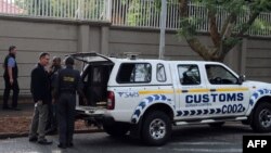 Les frères Gupta sont accusés d'avoir infiltré le sommet de l'Etat, profitant d'une longue amitié avec Jacob Zuma.