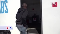 Američka kompanija pomaže ukrajinskom zdravstvu slanjem mobilnih laboratorija