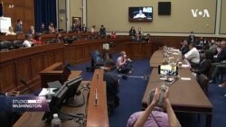 Capitol: Potresna svjedočenja preživjelih i roditelja ubijene djece u masovnim pucnjavama