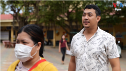 អ្នក​បោះឆ្នោត​ក្រុង​បាត់ដំបង​រំពឹង​បាន​ការអភិវឌ្ឍ​មាន​តម្លាភាព​និង​សេវា​សាធារណៈ​ប្រសើរ​ជាង​មុន​​ពី​ចៅ​សង្កាត់​ជាប់​ឆ្នោត