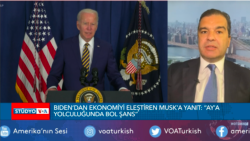 ABD'de İstihdam Mayıs'ta da Arttı İşsizlik Aynı Kaldı