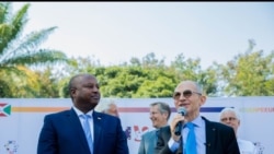 Shingiro Asanga Hari Intambwe Uburundi Bukwiye Gutera mu vy'Agateka ka Muntu