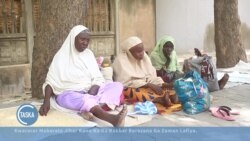 Kwararar Mabarata Jihar Kano Na Da Babbar Barazana Ga Zaman Lafiya