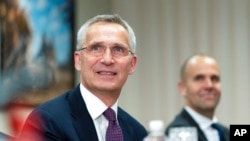 Jens Stoltenberg