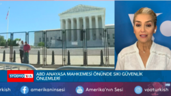 Anayasa Mahkemesi’nin Kürtaj Kararı Öncesi Protestolar