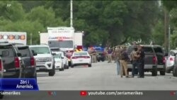 Armëmbajtja, temë e nxehtë në politikën amerikane 