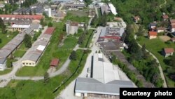 Uprava TRZ-a prodala je nekretnine u krugu preduzeća za prosječno 137 maraka po kvadratu (Foto: CIN) 