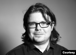 德国对外关系委员会的研究员蒂姆-吕利希