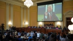 ព័ត៌មានពេលរាត្រី ១៤ មិថុនា៖ ទីប្រឹក្សា​ជាច្រើននាក់​បាន​ព្រមាន​លោក Trump ថា ការអះអាងពី​ការលួចបន្លំ​ការបោះឆ្នោត​ជា​ការខុស​មិនត្រឹមត្រូវ​នោះឡើយ