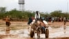 Somali Humanitarian Crisis Eases