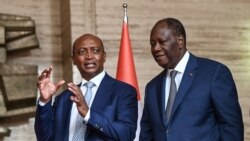 Revirement à la CAF: la CAN aura lieu en janvier-février 2024