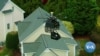 LogOn: Drones Aim to Deliver Meals, Medicines to People’s Backyards 