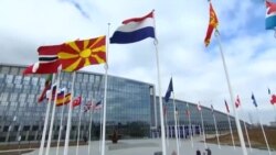 Брнз: Руската неоправдана агресија врз Украина ја загрозува регионалната безбедност