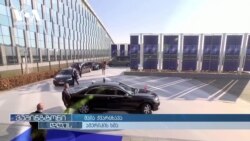 ბალტიისპირეთი ნატოს ძალების მუდმივ განლაგებას ითხოვს 