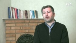 Emin Hüseynzadə: Media sahəsi Azərbaycanda tam şəffaf deyil 