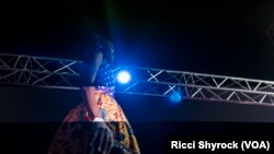 Dakar Fashion Week Takes Style Back to the Streets