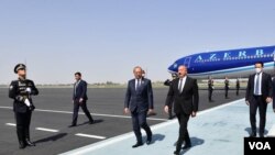 İlham Əliyev (Foto president.az saytınındır)