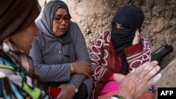 Des centaines d'avortements clandestins sont pratiqués chaque jour au Maroc dans des conditions sanitaires parfois désastreuses.