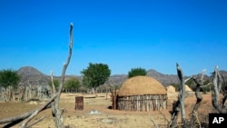 Namibia is one of the sunniest places on Earth. Recently, an official of the company HDF Energy announced a plan to build a hydrogen power station in the country. (AP)