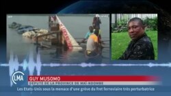 Conflit inter-ethnique en RDC: "beaucoup de morts" dans le Maï-Ndombe, selon un député