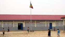 Ouverture à Brazzaville des états généraux de l’éducation au Congo
