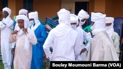 An Gudanar Da Shagulgulan Baje Kolin Al’adun Al’ummar Tubawa A Nijar