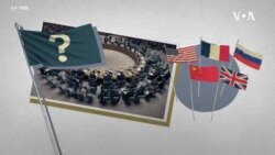 BMT Bosh Assambleyasi yig'ini nima uchun muhim?