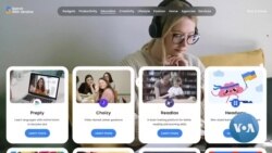 ‘Spend With Ukraine’ - New Online Platform Promotes Ukrainian Companies Amid War