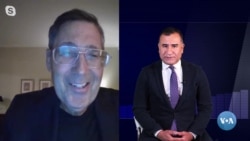 AQSh sobiq elchisi Jon Xerbst: Rossiya va Xitoy - noqulay hamkorlar