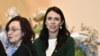 New Zealand Prime Minister Schedules Summit Meeting with China’s Xi 