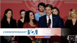 Correspondant VOA : les élections américaines de mi-mandat