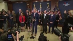 ԱՄՆ-ի Կոնգրեսի համար եկող երկու տարիները լինելու են դժվար