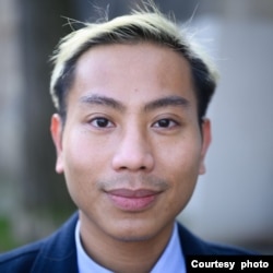 保护卫士研究员陈靖捷