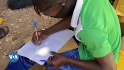 Les Burkinabè répondent à l'appel du gouvernement à défendre leur patrie