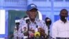 Equatorial Guinea President Set to Win Sixth Term 