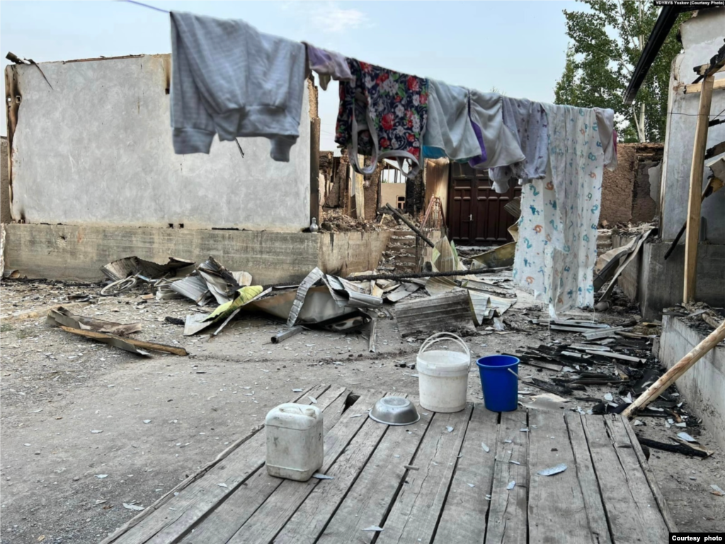 Batken,&nbsp;Qirg&#39;iziston