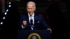 លោក Biden ថា សហរដ្ឋ​អាមេរិក​នឹង​ការពារ​តៃវ៉ាន់​ក្នុង​ករណី​មាន​ការ​ឈ្លានពាន​ពី​ចិន