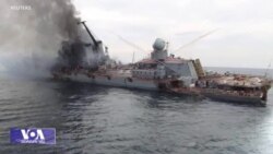 რუსეთის ინტერესები შავ ზღვაში