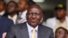 After Anti-China Campaign, Kenya’s Ruto Does About-Face